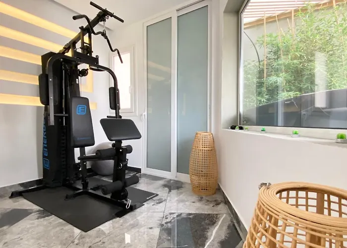 Athens Warehouse Boutique Hotel&Suites