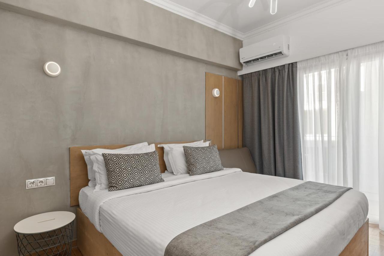 Hotel Warehouse Boutique Hotel&suites