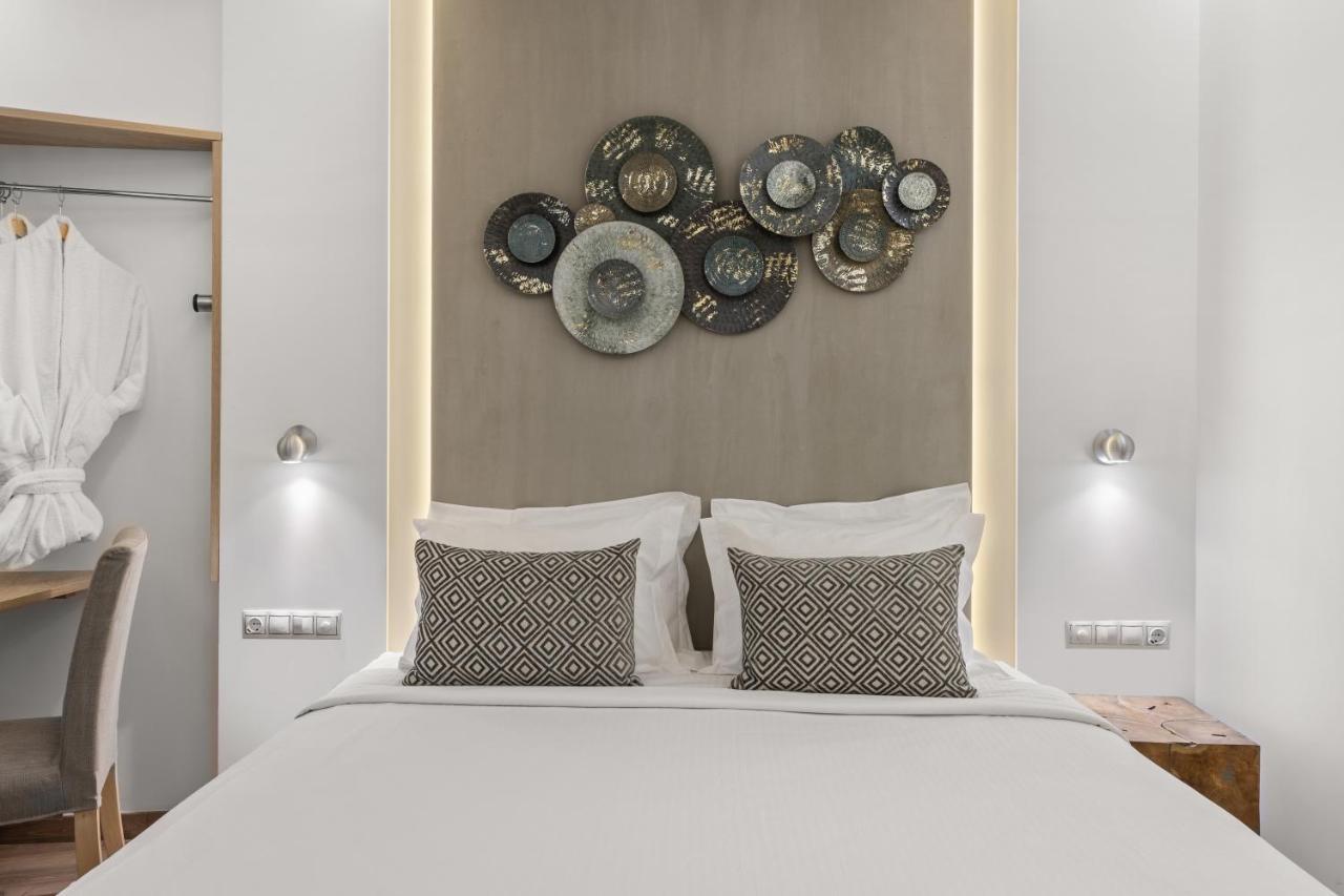 Warehouse Boutique Hotel&suites
