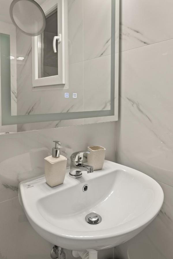 Warehouse Boutique Hotel&suites 4*