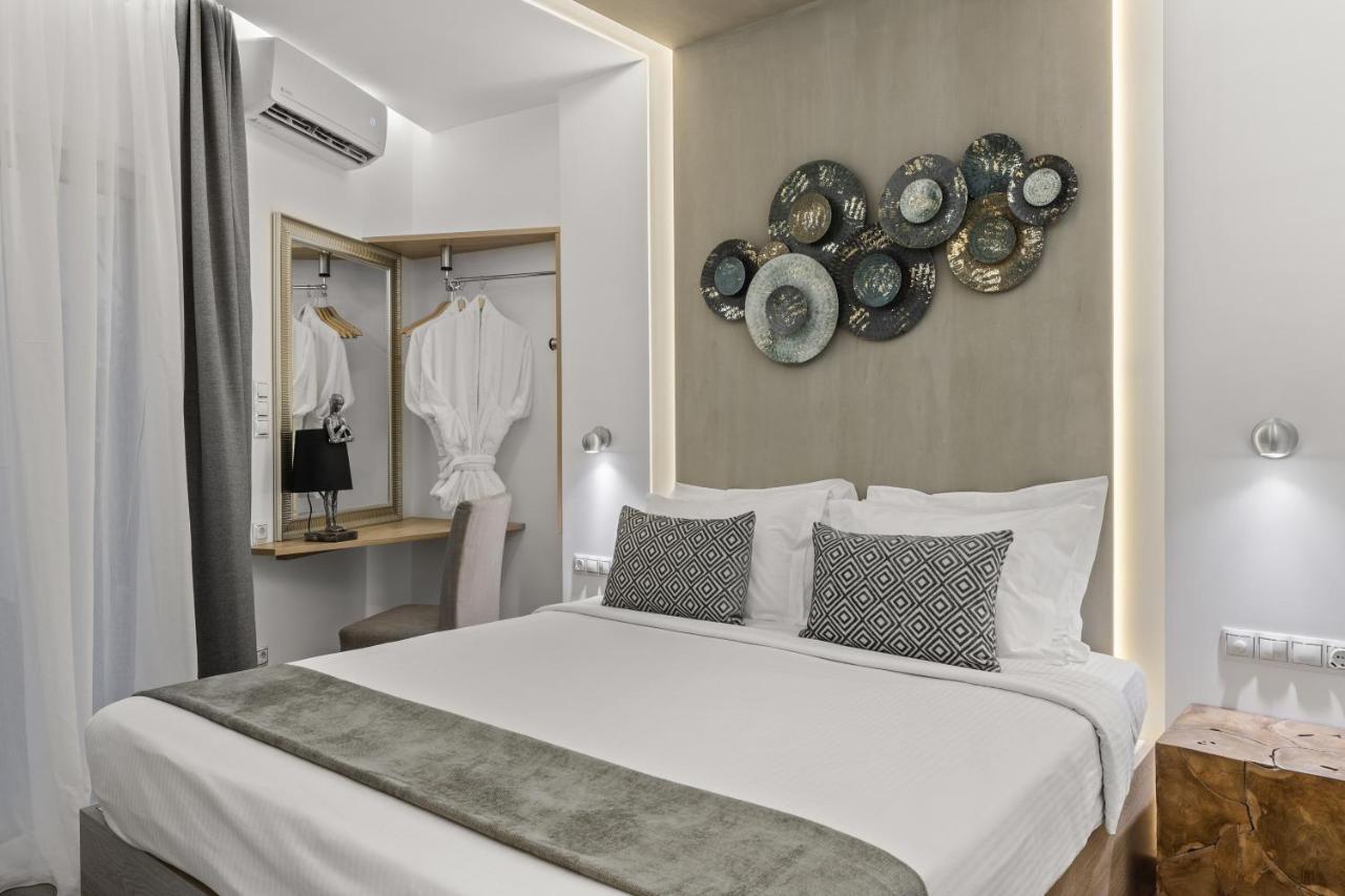Hotel Warehouse Boutique & Atény