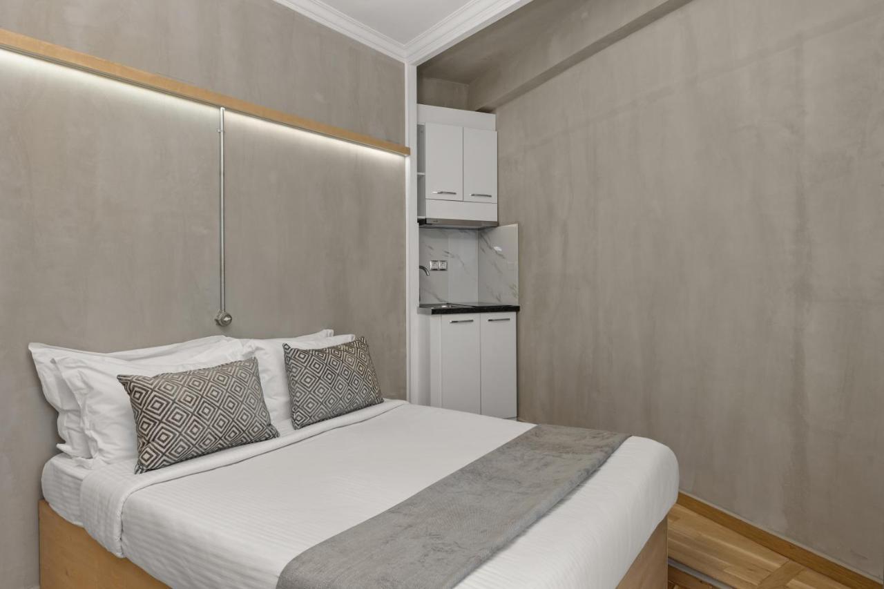 Hotel Warehouse Boutique Hotel&suites Athènes