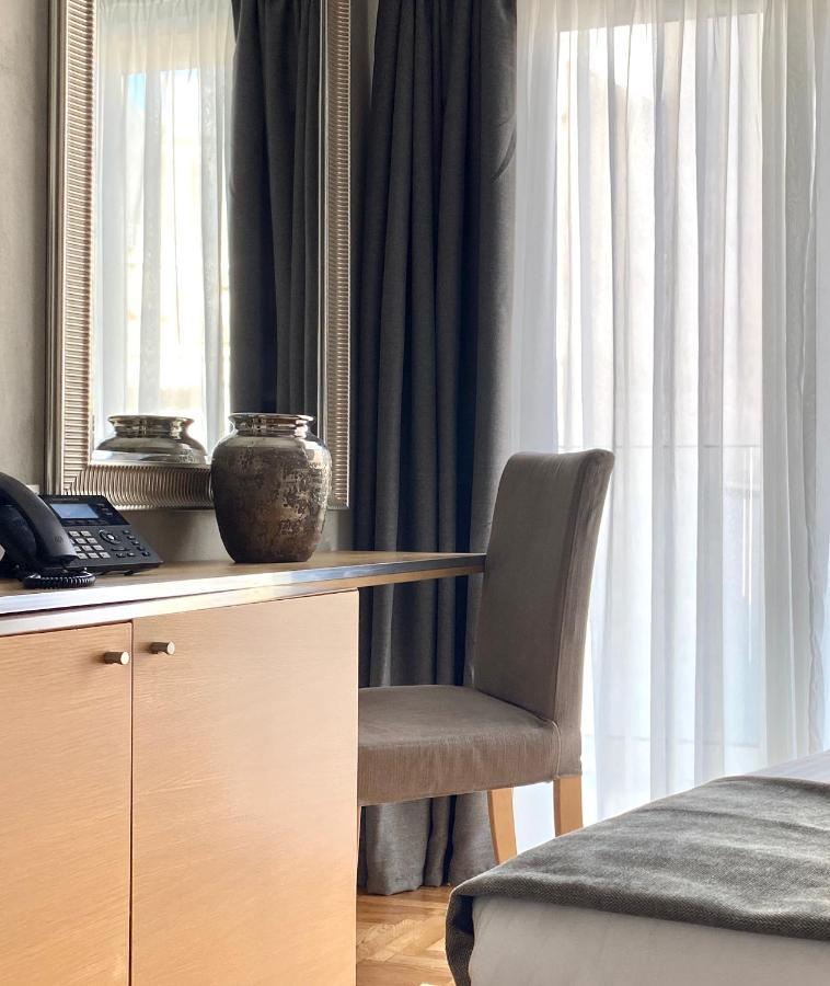 Hotel Warehouse Boutique Hotel&suites