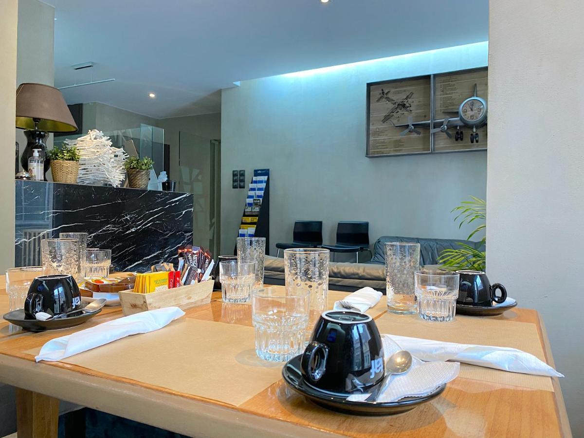 Warehouse Boutique Hotel&suites Hotel 4*