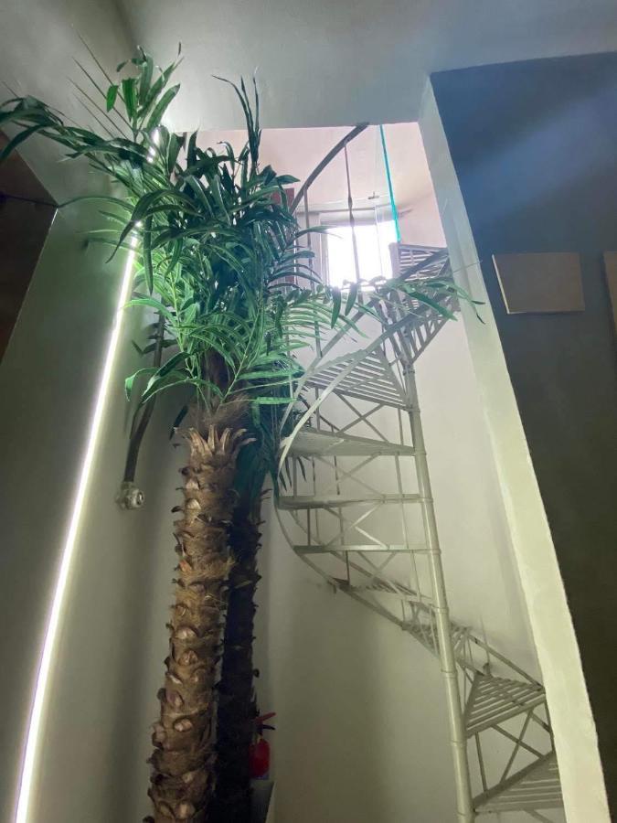 Warehouse Boutique Hotel&suites