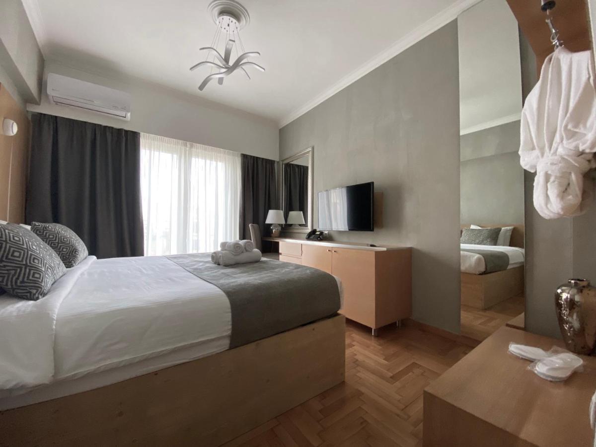 Warehouse Boutique Hotel&suites Hotel