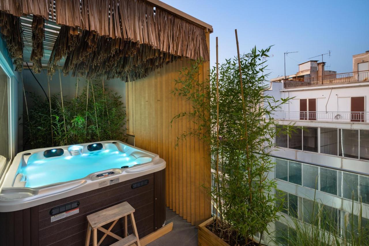 Warehouse Boutique & Ξενοδοχείο 4*