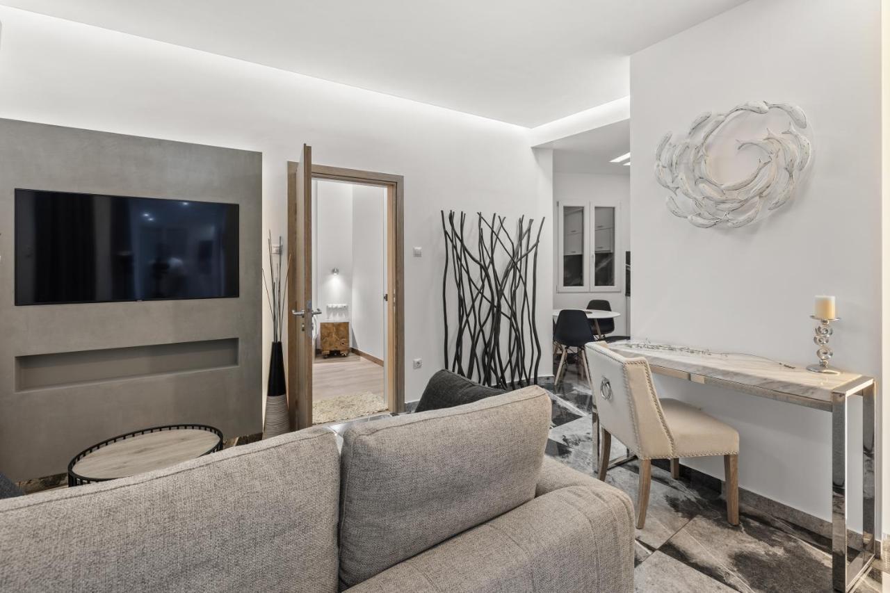 Ξενοδοχείο Warehouse Boutique & 4*