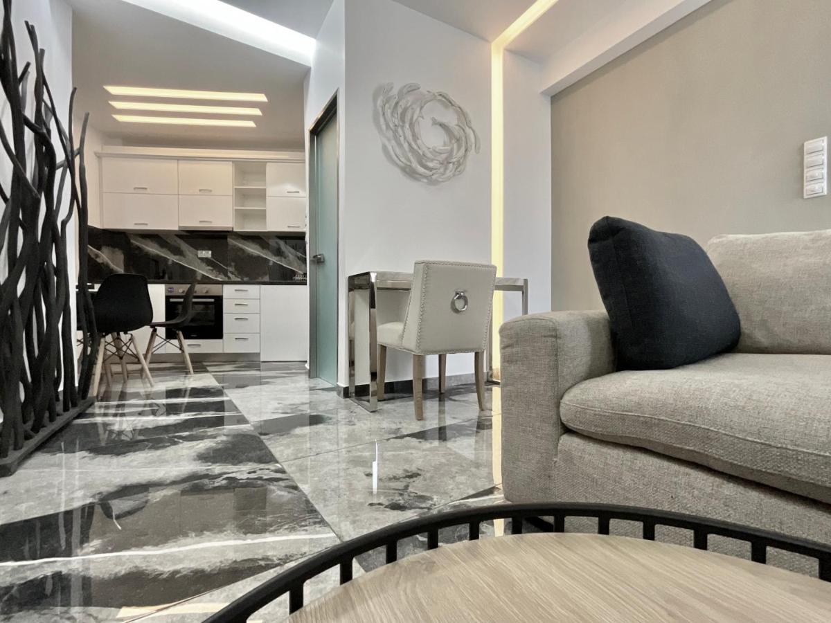 Ξενοδοχείο Warehouse Boutique & Αθήνα